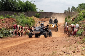 area 83 adventure resort