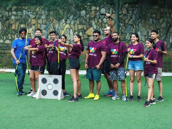 area 83 adventure resort