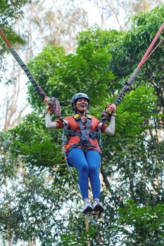 area 83 adventure resort