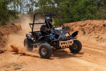 area 83 adventure resort