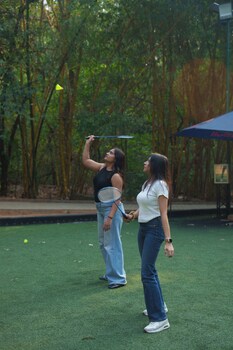 area 83 adventure resort