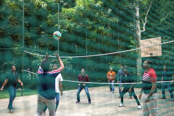 area 83 adventure resort