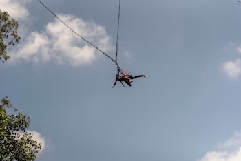 area 83 adventure resort