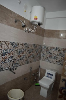 Devdaar Cottage Gangotri,,3 star