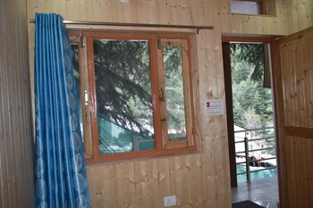 devdaar cottage gangotri