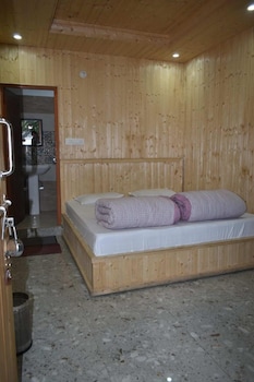 devdaar cottage gangotri