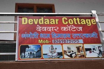 Devdaar Cottage Gangotri,,3 star