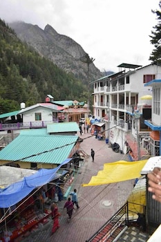 Devdaar Cottage Gangotri,,3 star