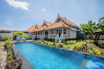 The Sweat Villa Warung And Spa,,3 star