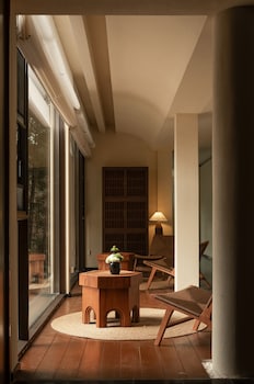 liaoxin valley forest hotel