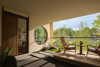 liaoxin valley forest hotel