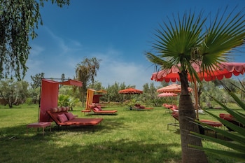 villa samadhi