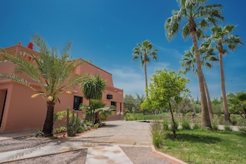 villa samadhi
