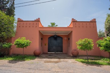 villa samadhi