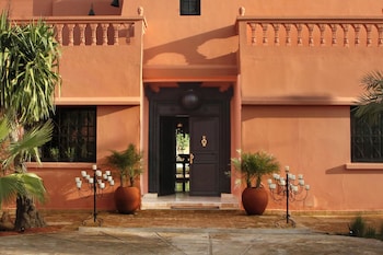 villa samadhi