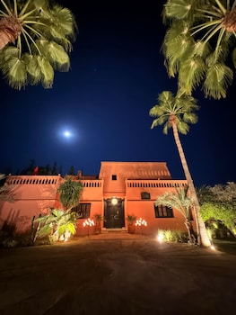 villa samadhi