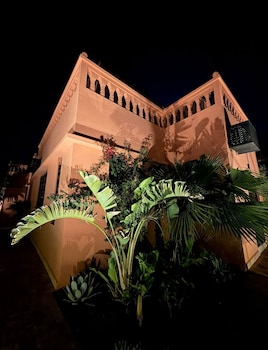 villa samadhi