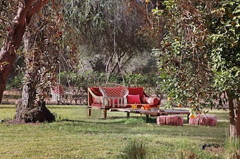 villa samadhi