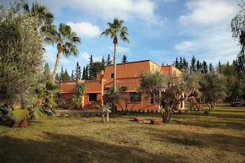 villa samadhi