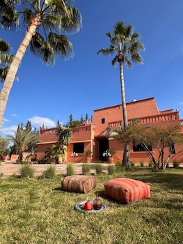 marrakech