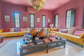 villa samadhi