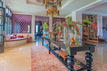 villa samadhi