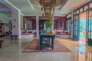 villa samadhi