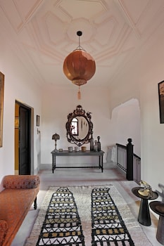 villa samadhi