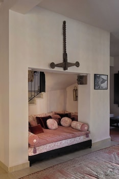 villa samadhi