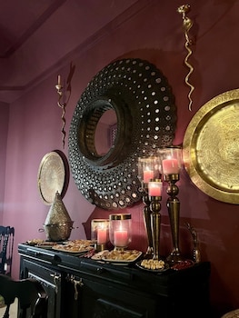 villa samadhi
