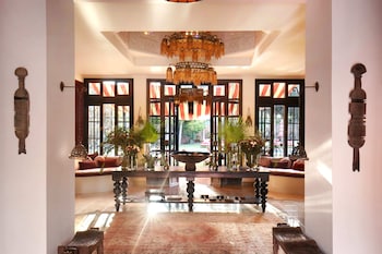 villa samadhi