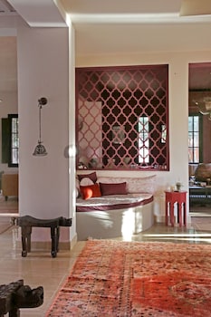 villa samadhi