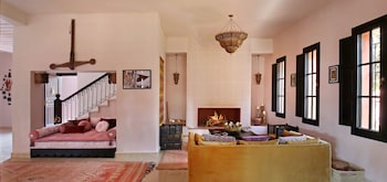 villa samadhi