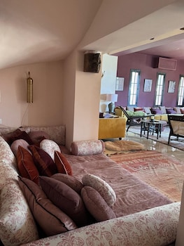 villa samadhi