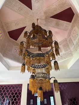 villa samadhi