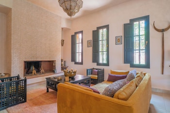 villa samadhi