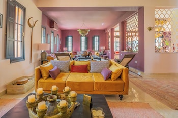 villa samadhi