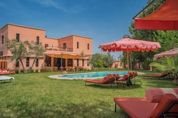 villa samadhi