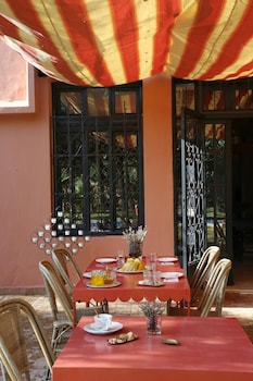 villa samadhi
