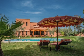 villa samadhi