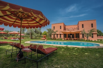 villa samadhi