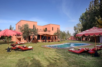 villa samadhi