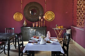 villa samadhi