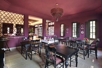 villa samadhi