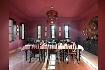 villa samadhi