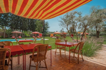 villa samadhi