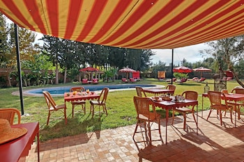villa samadhi