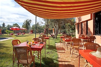 villa samadhi