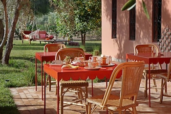 villa samadhi
