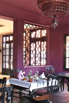 villa samadhi